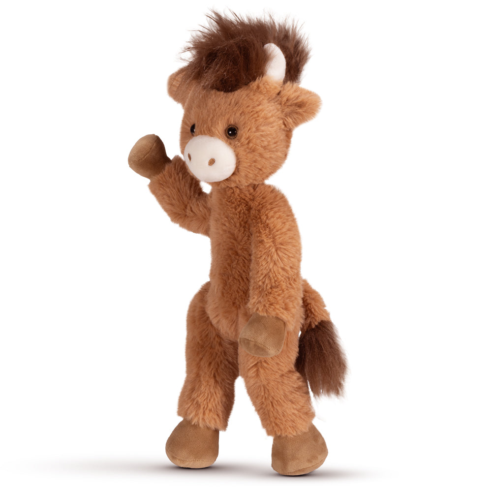 15 In. Buddy Highland Cow