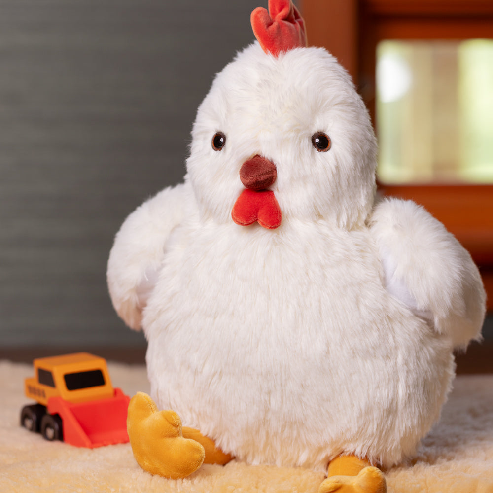 18 In. Oh So Soft Chicken