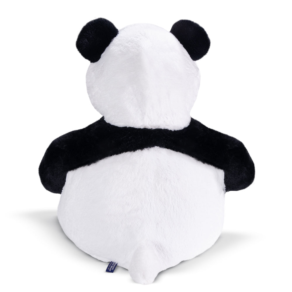 4 Ft. Cuddle Panda