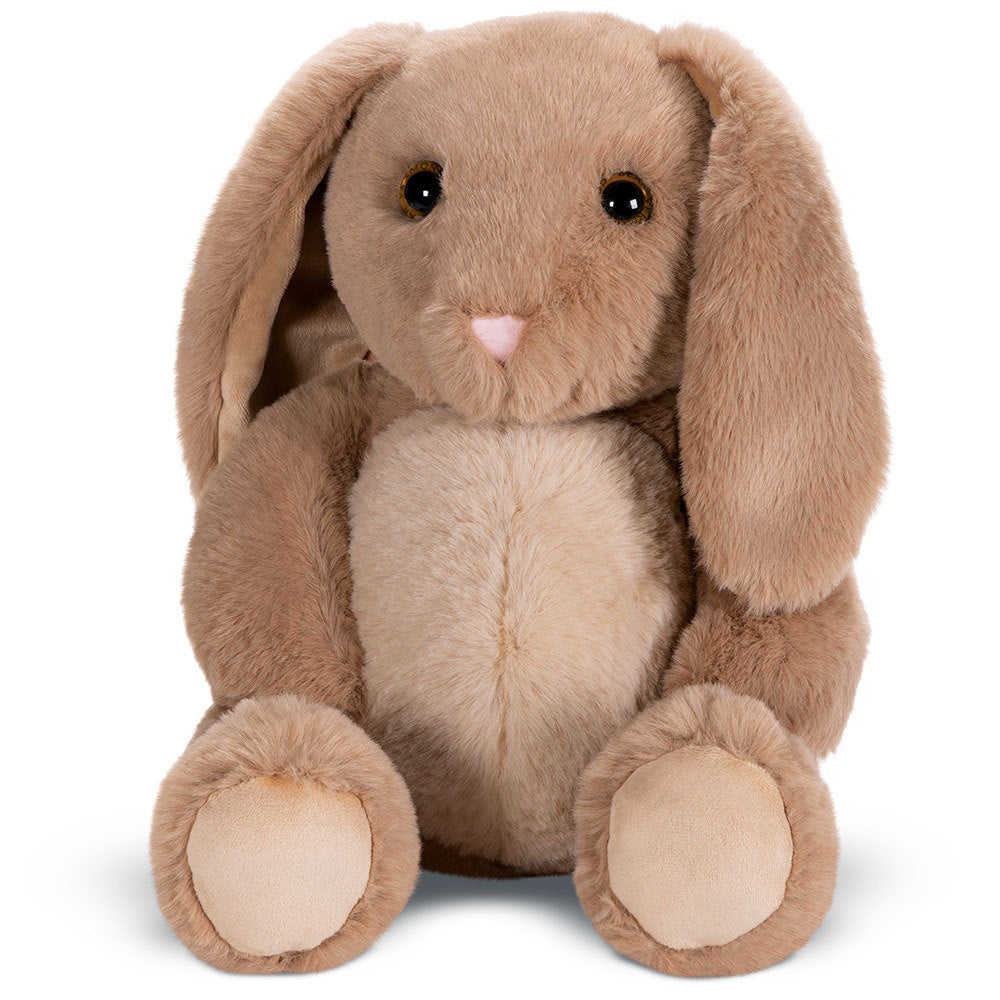 15 In. Cuddle Chunk Bunny Vermont Teddy Bear