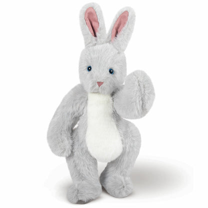 16 In. Classic Earl Grey Bunny Rabbit