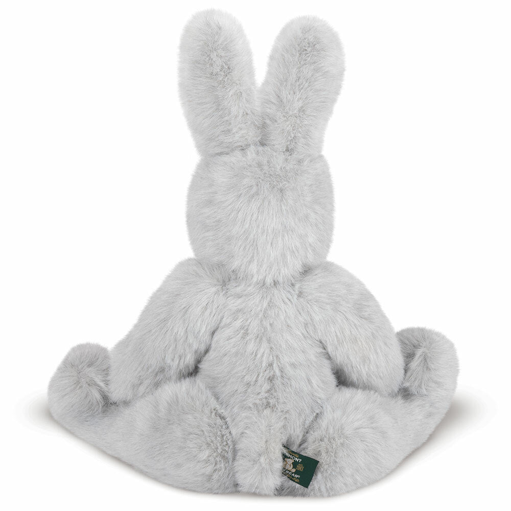 16 In. Classic Earl Grey Bunny Rabbit