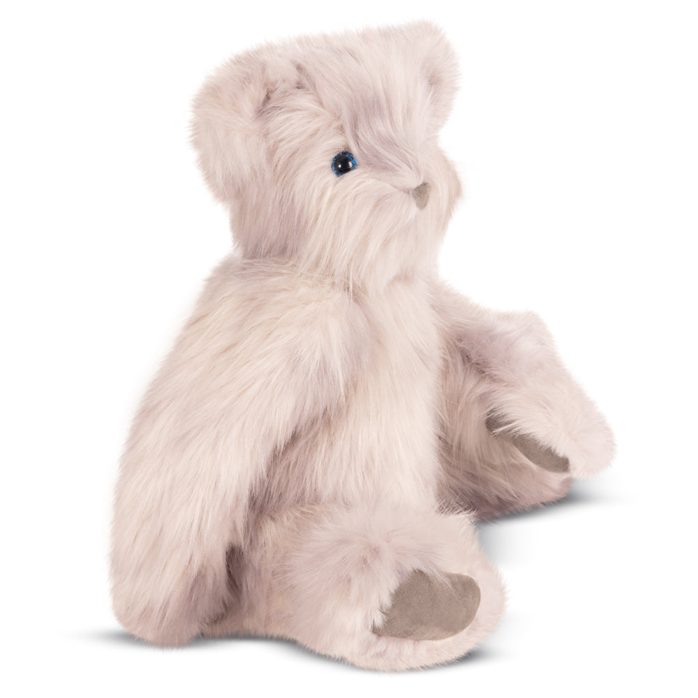 20 In. Special Edition First Snowfall Teddy Bear