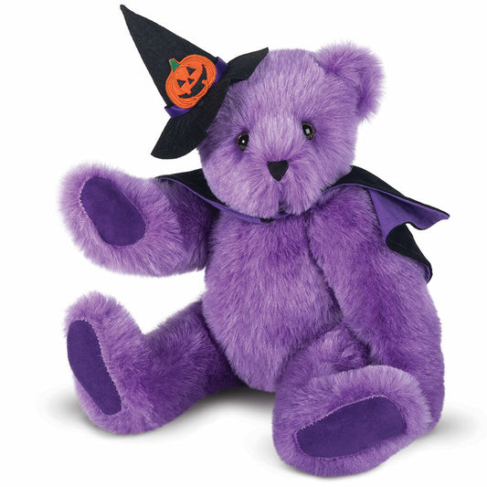 15 In. Classic Witch Bear