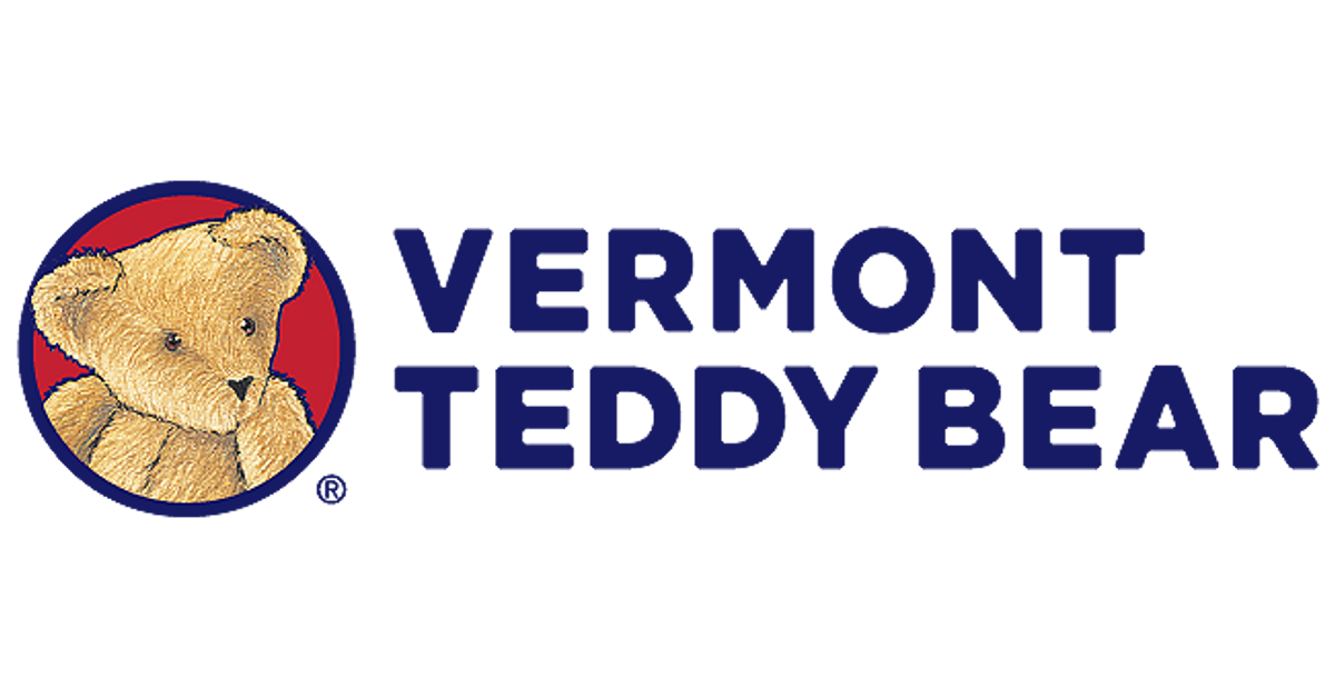 Vermont Teddy Bear Classic Bear