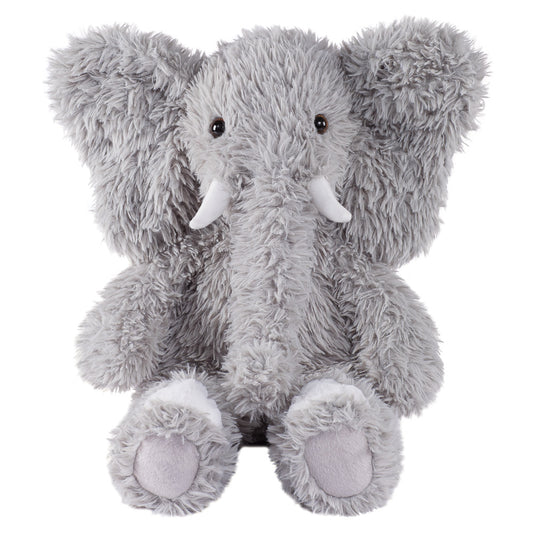 18 In. Oh So Soft Elephant