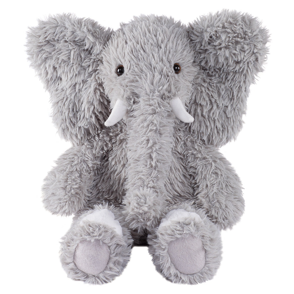 18 Oh So Soft Elephant – Vermont Teddy Bear - Main Image