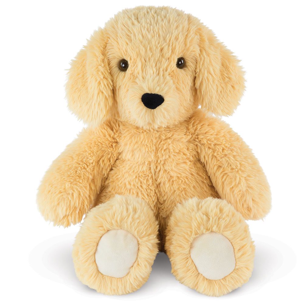 18 in. Oh So Soft Puppy Vermont Teddy Bear