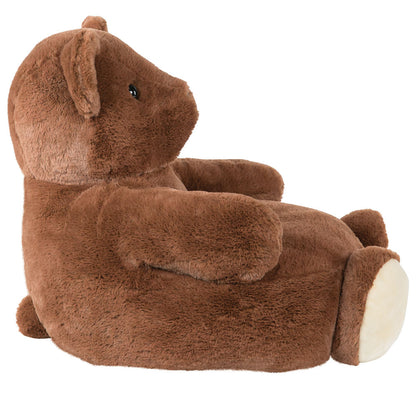 Comfy Toddler Bear Chair
