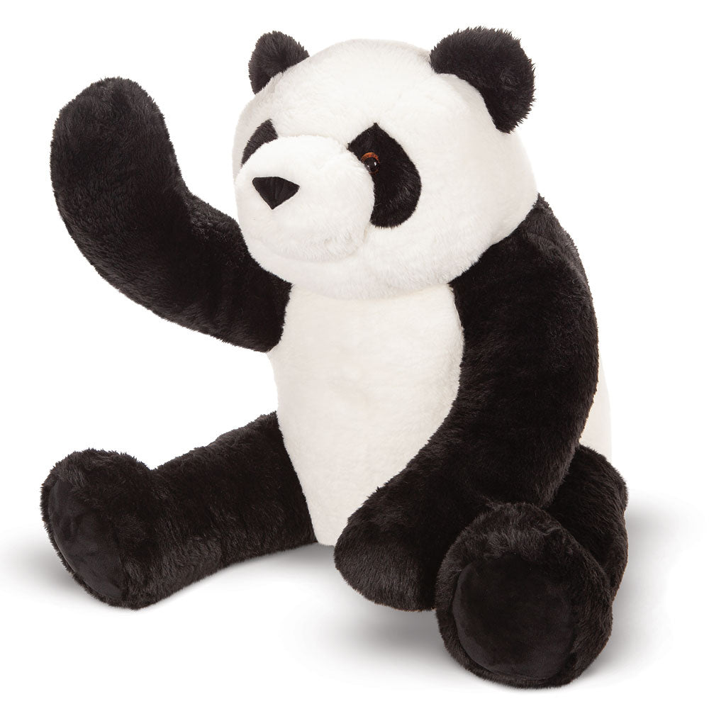 3 1/2 Ft. Gentle Giant Panda