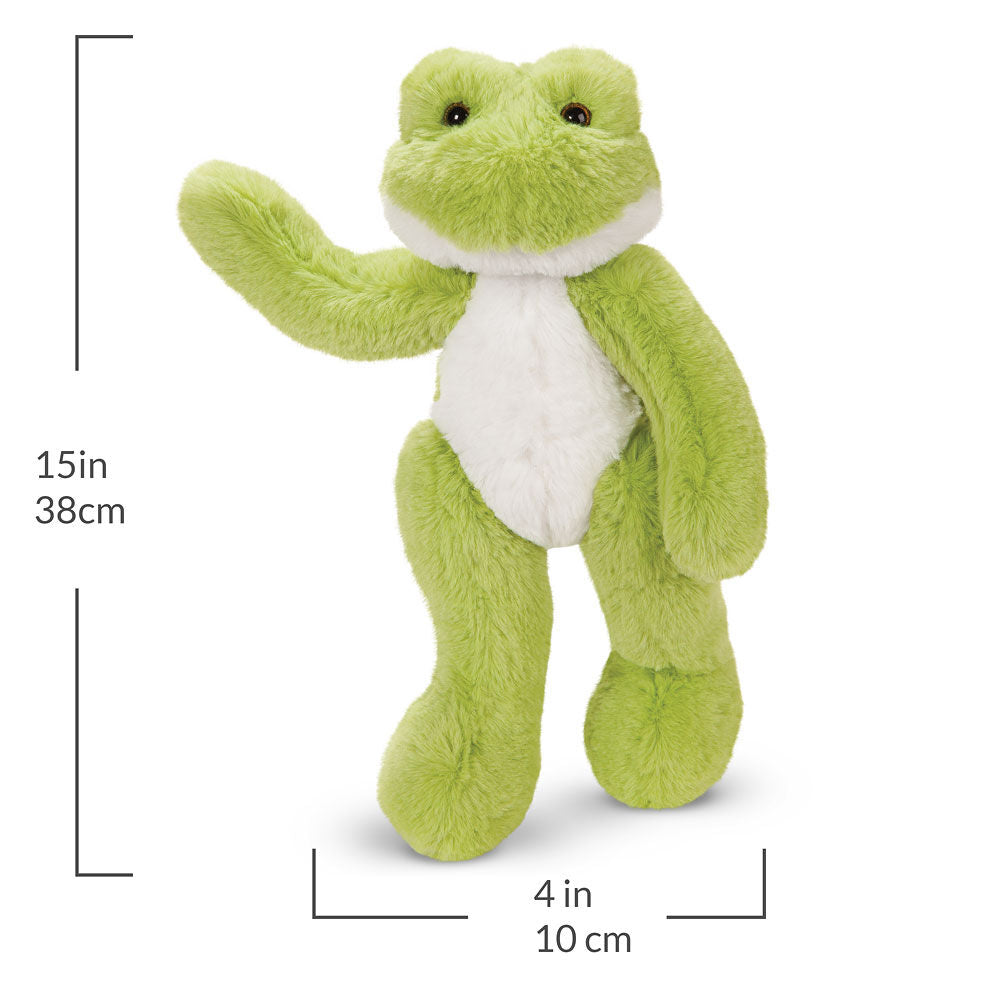 15 In. Buddy Frog