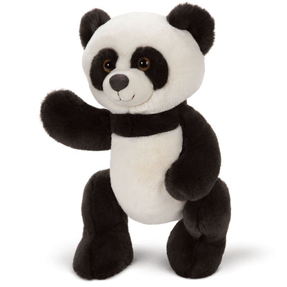 15 In. Cuddle Chunk Panda