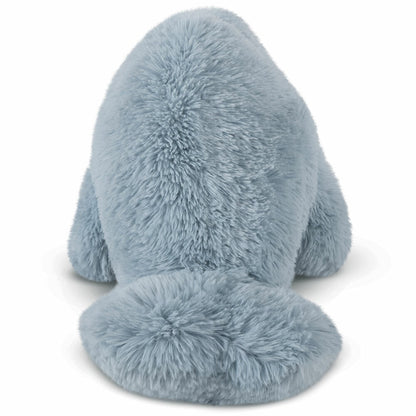 18 In. Oh So Soft Manatee