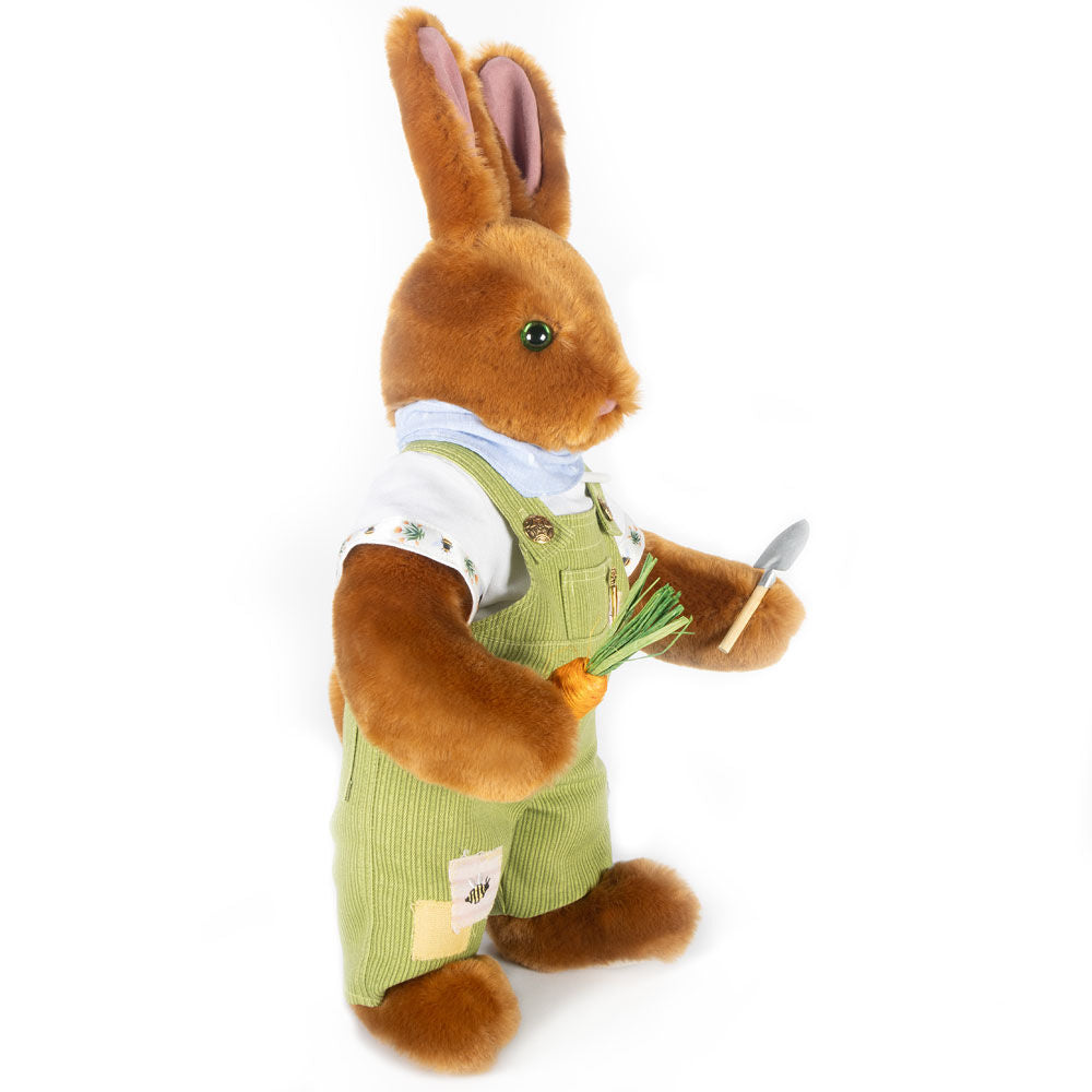 16 In. Limited Edition 2024 Easter Garden Bunny