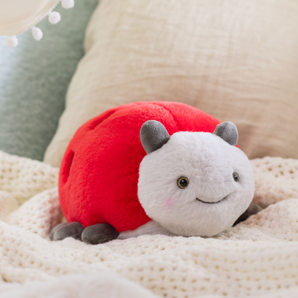 Weighted Ladybug