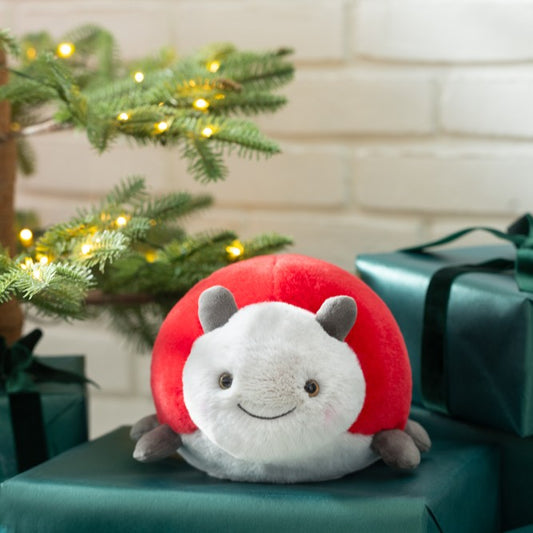 Weighted Ladybug