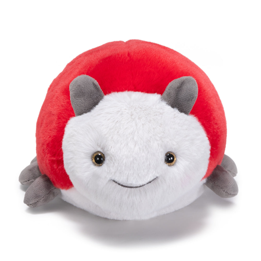 Weighted Ladybug