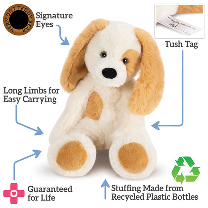 12 In. Buddy Bundle