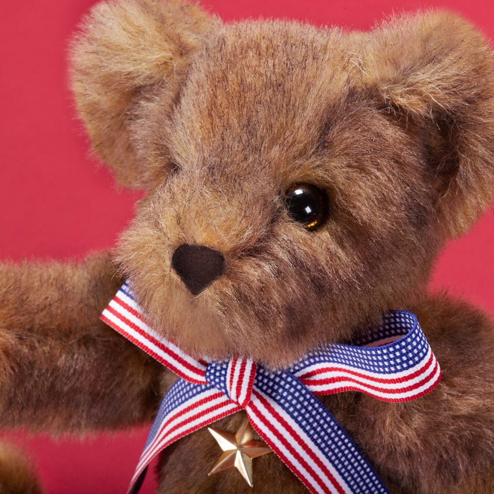 Special Edition & Limited Edition Teddy Bears – Vermont Teddy Bear