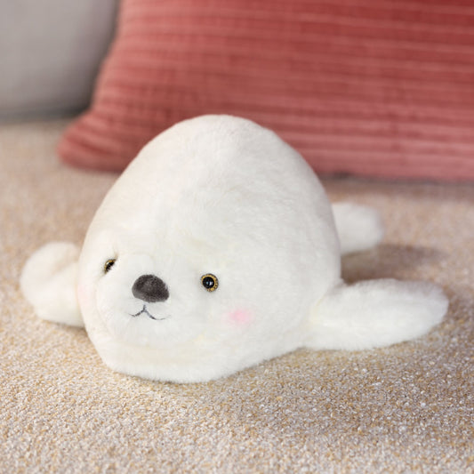 Weighted Baby Seal