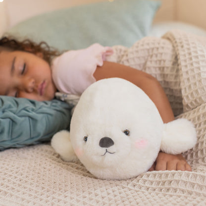 Weighted Baby Seal