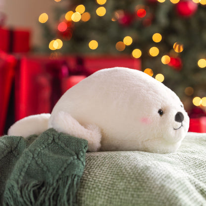 Weighted Baby Seal