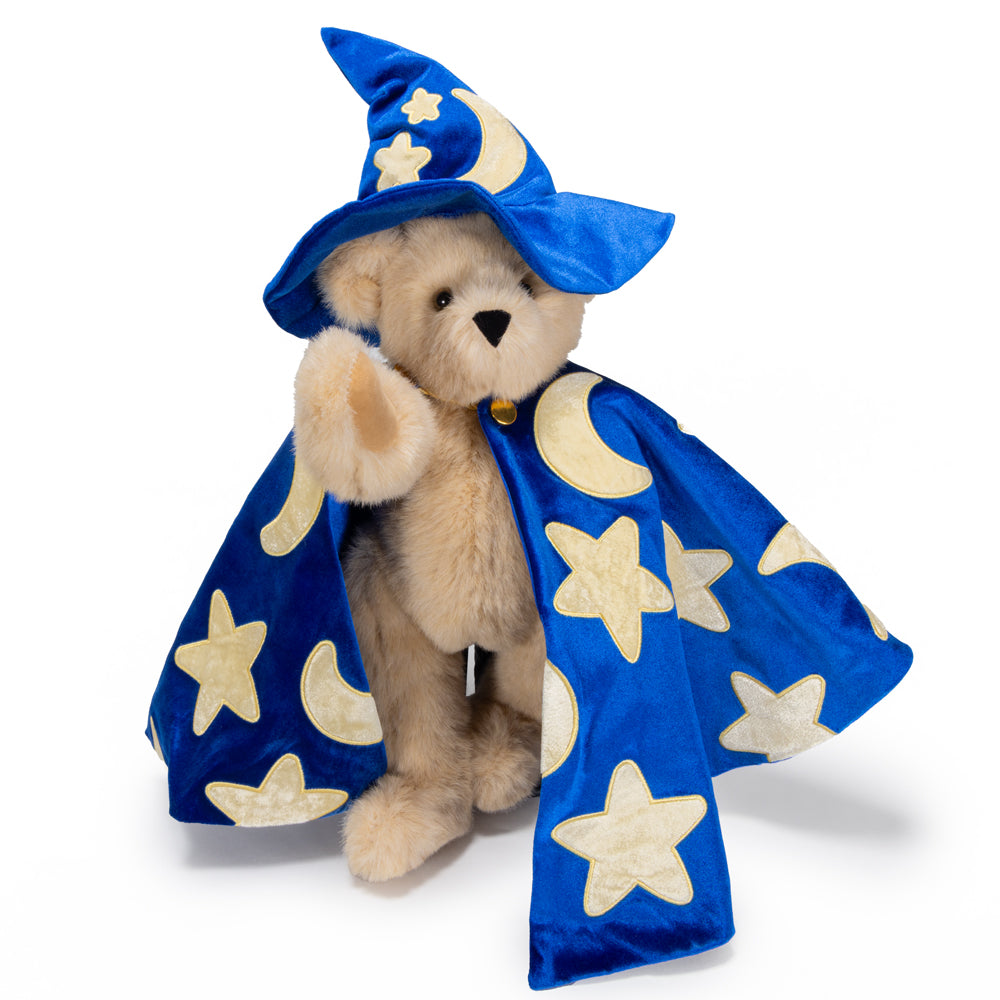 15 In. Wizard Teddy Bear