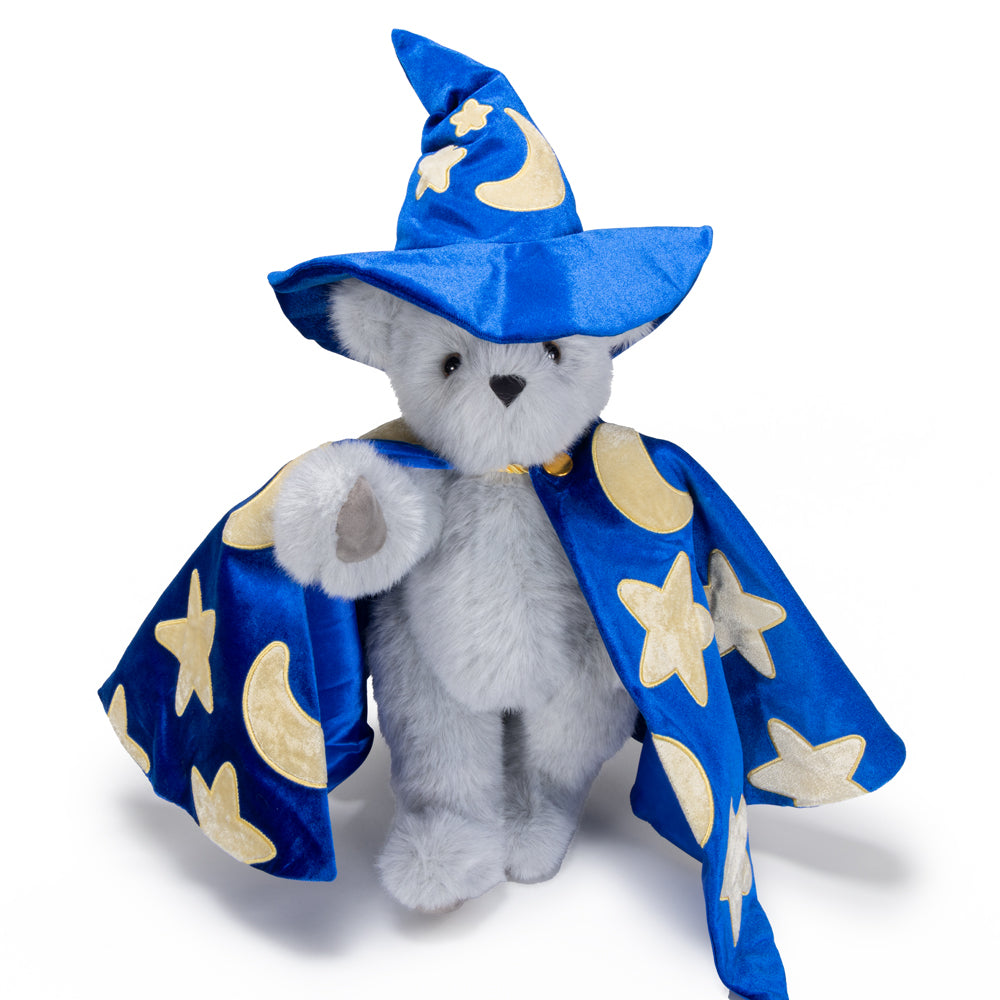 15 In. Wizard Teddy Bear
