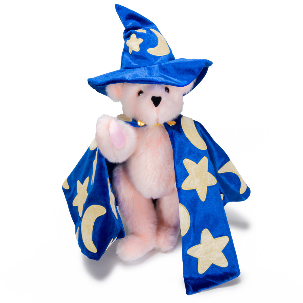 15 In. Wizard Teddy Bear