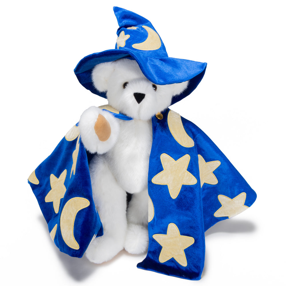 15 In. Wizard Teddy Bear