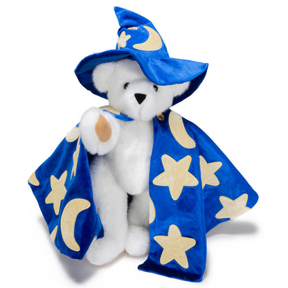 15 In. Wizard Teddy Bear