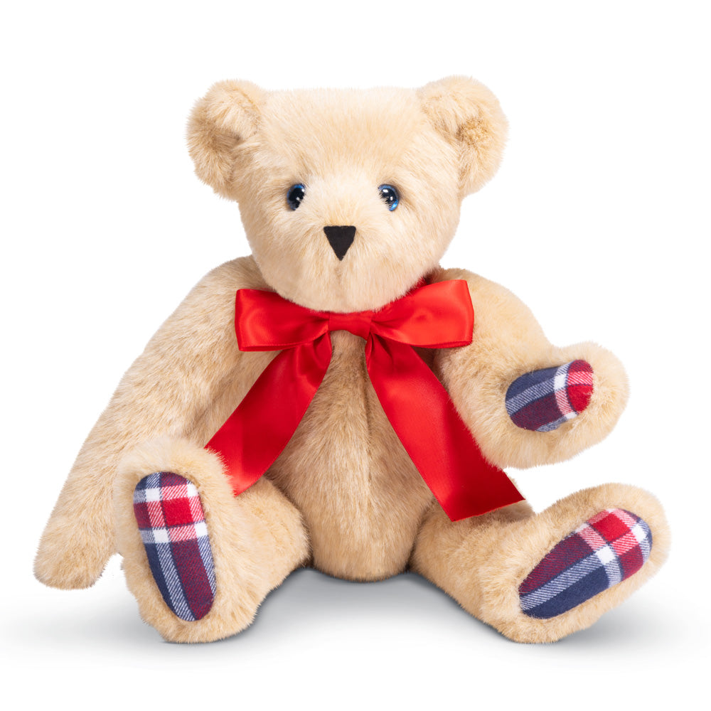 Custom Teddy Bears & Stuffed Bears Vermont Teddy Bear