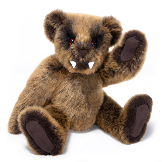 15 In. Special Edition Bearwolf