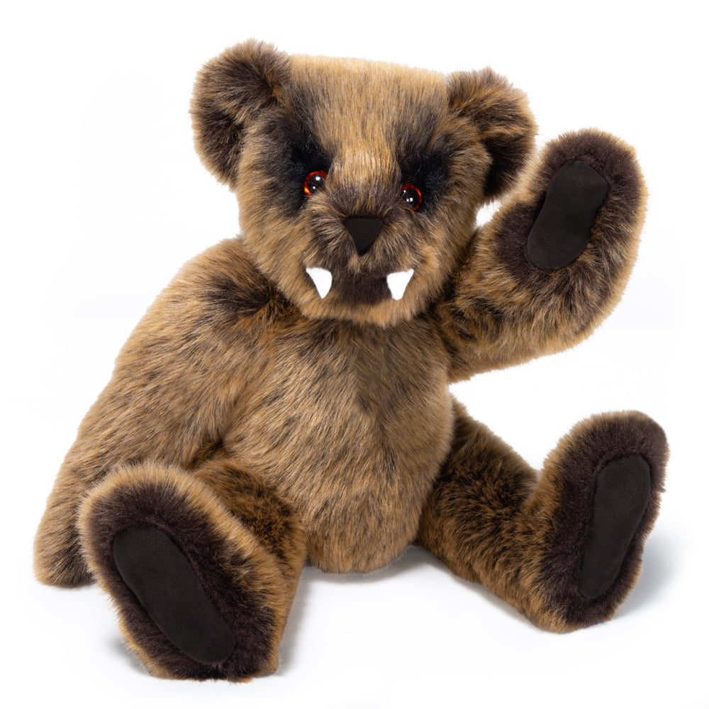 15 In. Special Edition Bearwolf