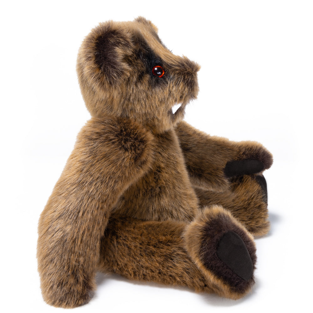 15 In. Special Edition Bearwolf