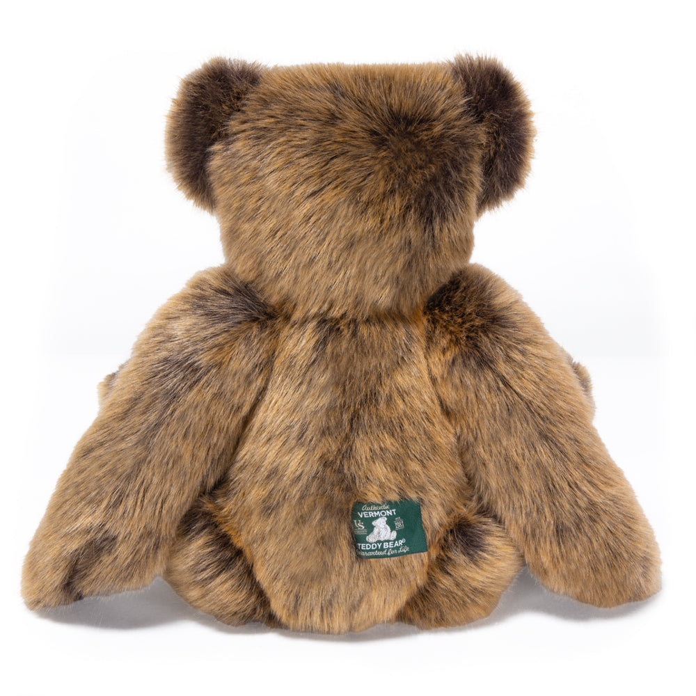 15 In. Special Edition Bearwolf