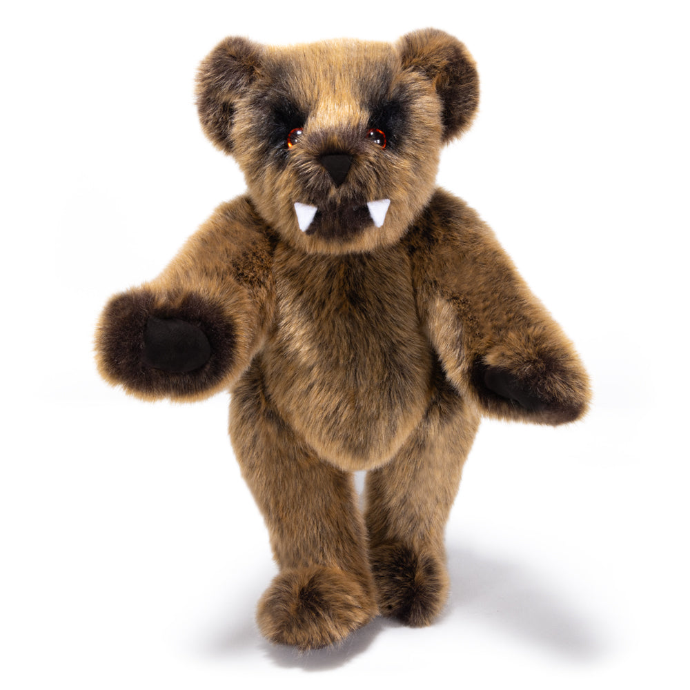 15 In. Special Edition Bearwolf