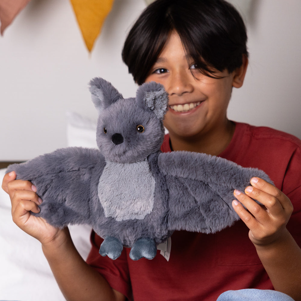 15 In. Buddy Bat – Vermont Teddy Bear