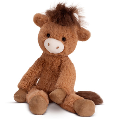15 In. Buddy Highland Cow