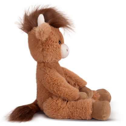 15 In. Buddy Highland Cow