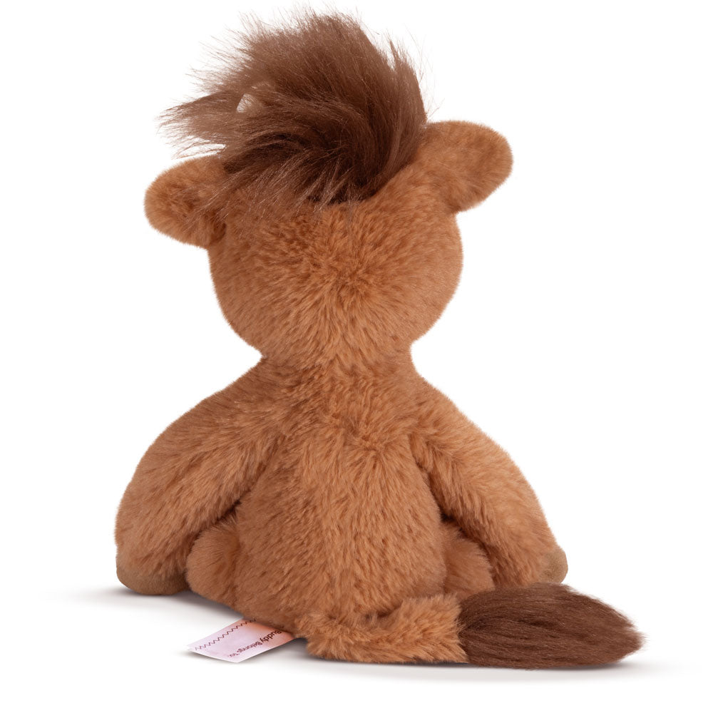 15 In. Buddy Highland Cow