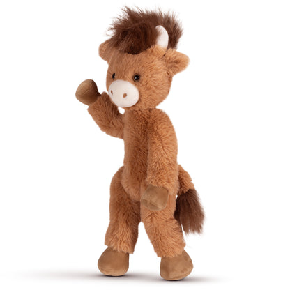 15 In. Buddy Highland Cow