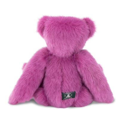 15 In. Special Edition Conversation Hearts Bear