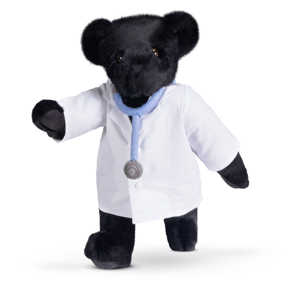 15 In. Doctor Bear