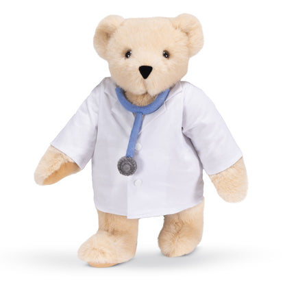 15 In. Doctor Bear