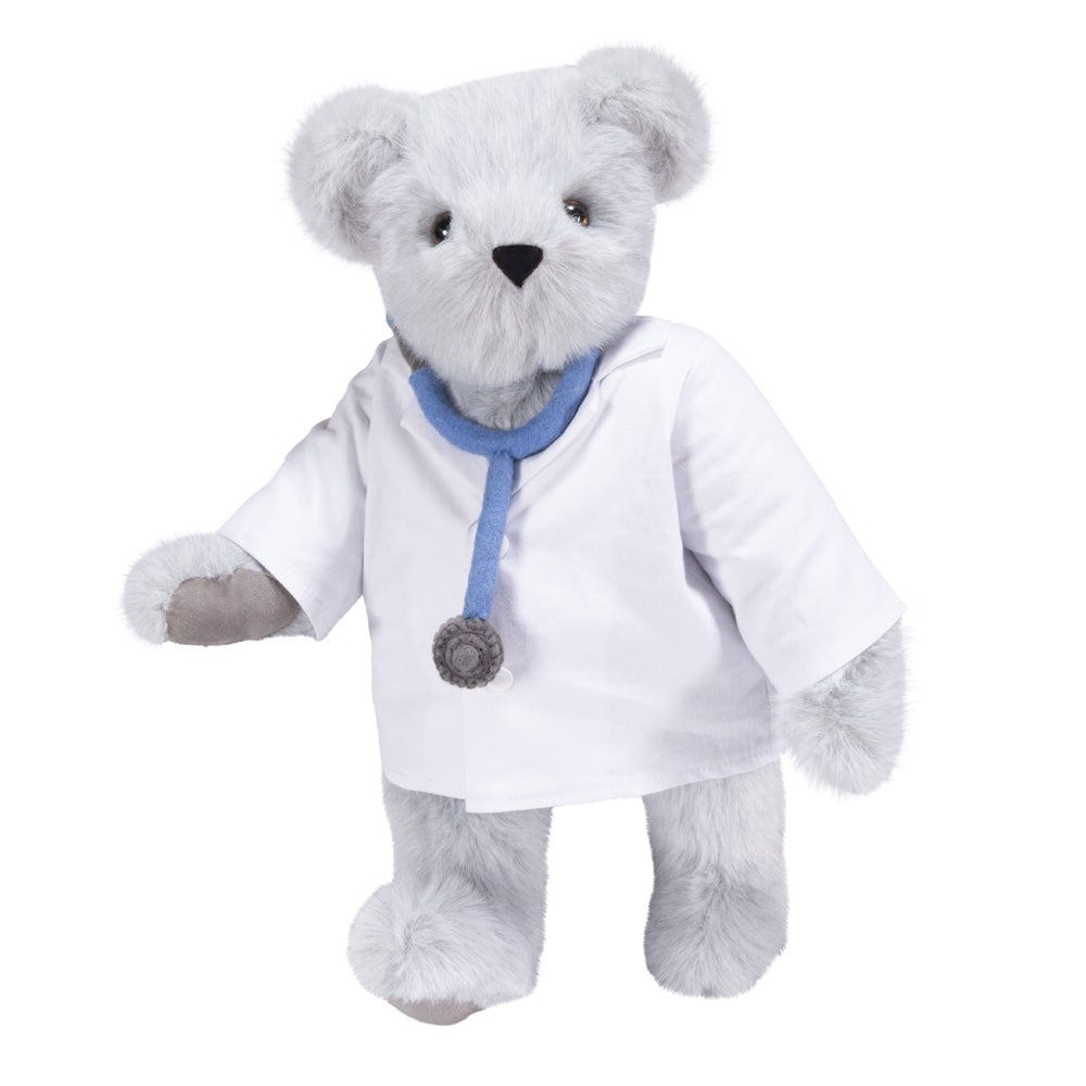 15 In. Doctor Bear