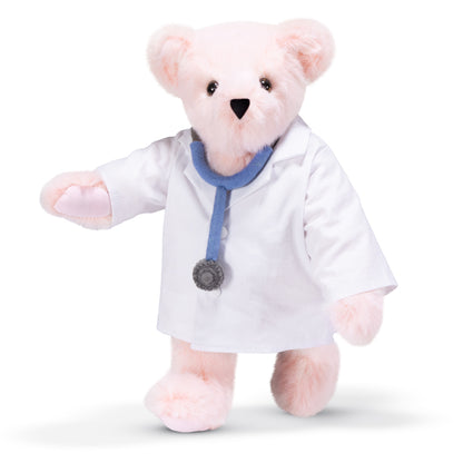 15 In. Doctor Bear