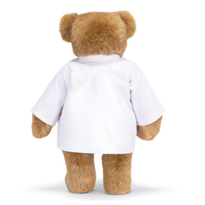 15 In. Doctor Bear