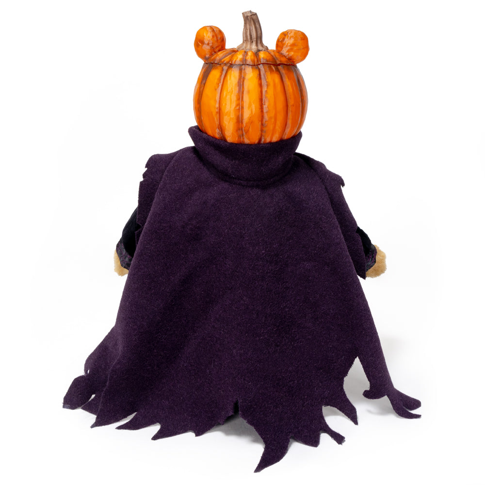 15 In. Limited Edition Headless Horseman Bear