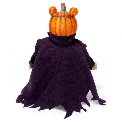15 In. Limited Edition Headless Horseman Bear